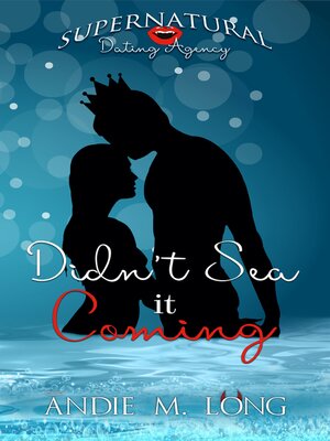 cover image of Didn't Sea it Coming